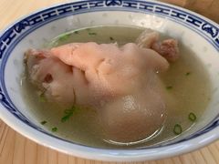 -盛兴面馆(真儒大厦店)