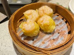 鲜虾烧卖皇-又一间茶点轩(百汇广场店)