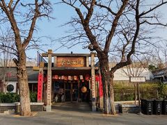 -水煮三国·川鲁江湖菜(香山店)