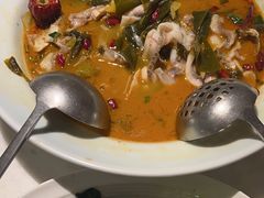 -周渝食惦·酸菜鱼精致川菜(横岗店)