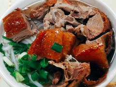 烧鹅濑粉-香辉食馆(新兴路店)