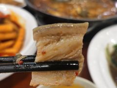 -老朴饭店(邮政街总店)