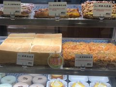 -君之狮子山·轻糖烘焙(松江印象城店)