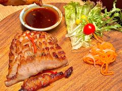 -mango tree芒果树餐厅(广州K11购物艺术中心店)