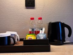 -格林东方酒店(独墅湖尹山湖郭苑路地铁站店)