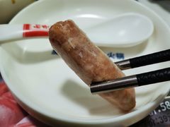 -魔法帽酱料牛肉小火锅(米兰店)