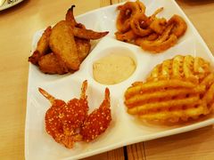 -必胜客(广渠路店)