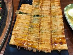 -东北往事烧烤炒菜