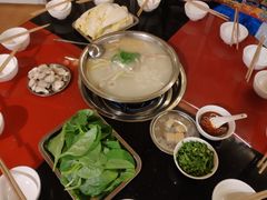 -巴山·烤全羊(高新总店)