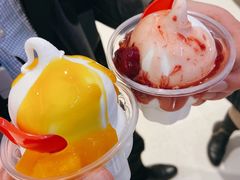 -DQ·蛋糕·冰淇淋(苏州中心店)