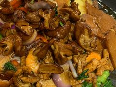 -一烙锅(友谊店)