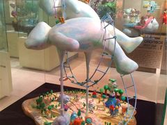 -济州岛泰迪熊博物馆