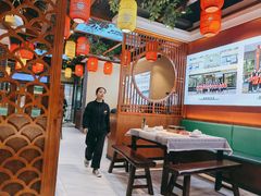 大堂-岳州三毛·钻石卤虾(润泽园店)