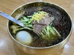 -顺姬冷面(长白西路店)