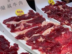 -荣叔港式沙嗲牛肉火锅(正佳潮流店)