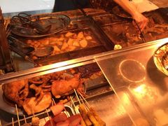 -明记牛杂(新马路分店)