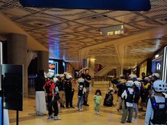 -镭战大联盟真人CS·生日派对·亲子聚会·团建(天安千树店)