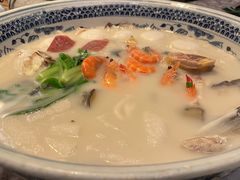 -山外山菜馆(玉泉路店)