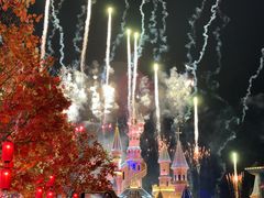 -沈阳方特欢乐世界