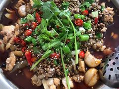 -米二红烧兔(华阳店)