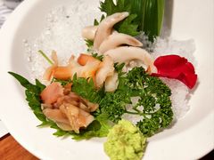 -大渔铁板烧(通州万达店)