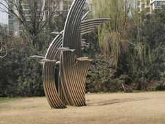 -苏州河梦清园环保主题公园