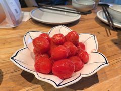 -金鱼妈妈 山野·食趣(荫山街店)
