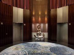 -新加坡文华东方酒店