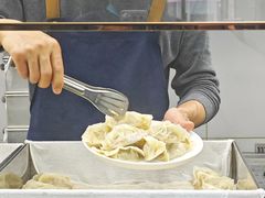 -奉天蚨祥饺子馆