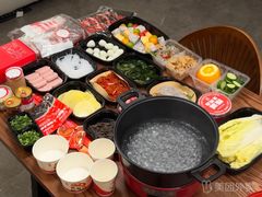 -海底捞火锅(番禺广场店)