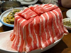 -东海怡品海鲜豆捞(西水东店)