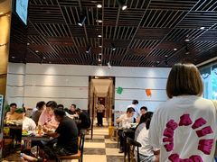 大堂-梅飞酒家(桑园路店)