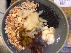 -十梨香
