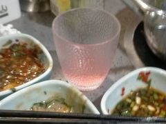 -金滏山烤肉·海鲜·火锅自助餐厅(襄阳万达店)