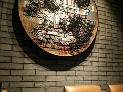 -星巴克(成都锦里店)
