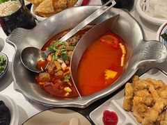 -刘一锅筋头巴脑(大悦城C店)