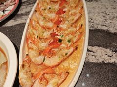 -新白鹿餐厅(松江开元地中海店)