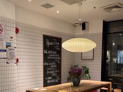 -BAKER&SPICE(安福路店)