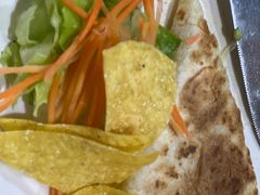 -panchos 墨西哥餐厅(嘉绿苑店)
