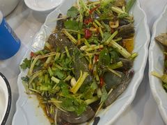 -官塘锋记鱼生·生腌·砂锅粥(牌坊街店)