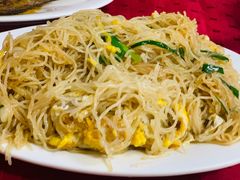 炒米粉-蛇口康乐快餐鱼仔档(翠苑小区店)
