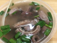 -牛师傅广式药膳牛骨汤美食(江南西店)
