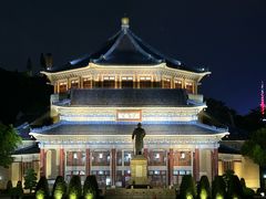 -广州中山纪念堂