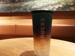 -星巴克(绍兴柯桥柯岩景区店)