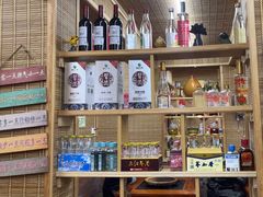 -老姐石板烧烤+铜炭火锅(总店)
