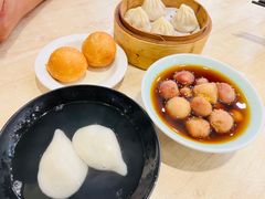 -穆桂英美食(南禅寺店)
