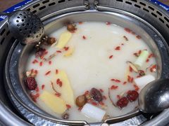 -快乐小羊·内蒙牛羊肉火锅(流花中心店)