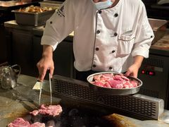 -东方明珠·空中旋转餐厅