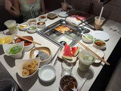 -海底捞火锅(崇文门新世界百货店)