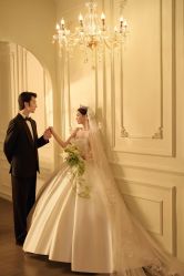 -金夫人婚纱摄影(惠阳店)